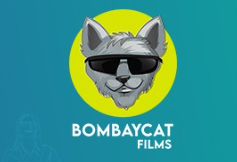 Bombay Cat Films - Website & AR/VR Solution