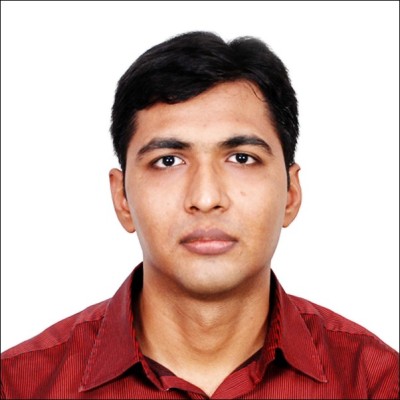 Ketan Patel