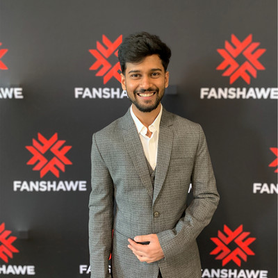 Parth Shah