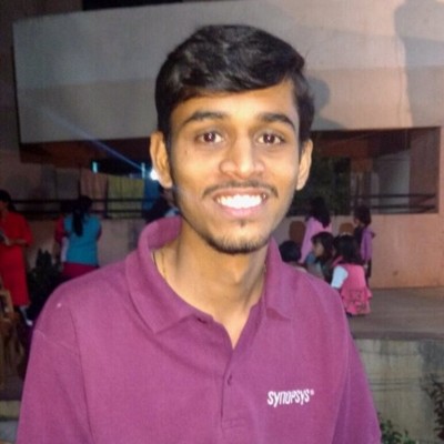 Kushan Shah