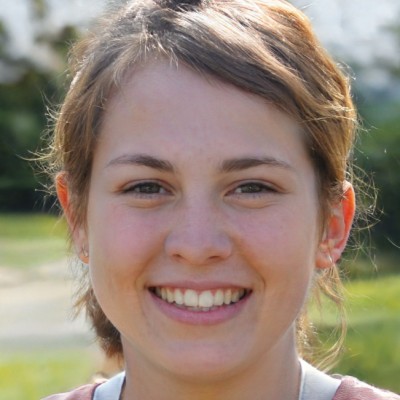 Sarah Kluivert